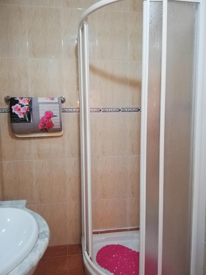 APARTAMENTO en PRIMERA LÍNEA DE VERA PLAYA NATURISTA! Exterior foto